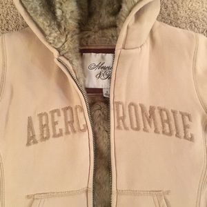 Abercrombie & Fitch Hoodie